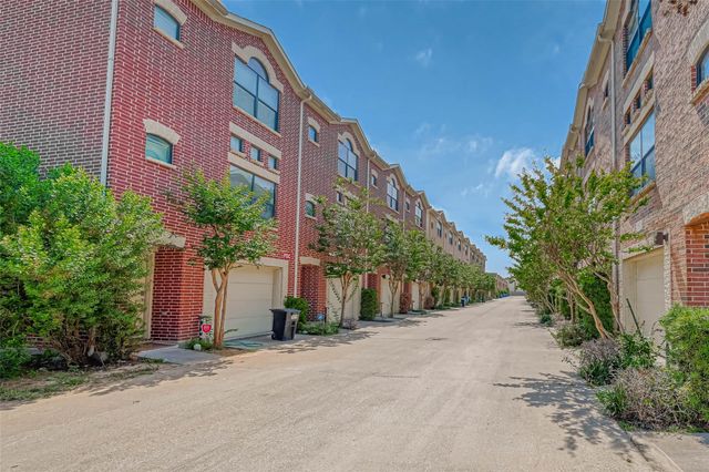 11315 Main Street 103, Houston, TX 77025