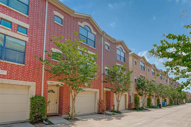 11315 Main Street 103, Houston, TX 77025