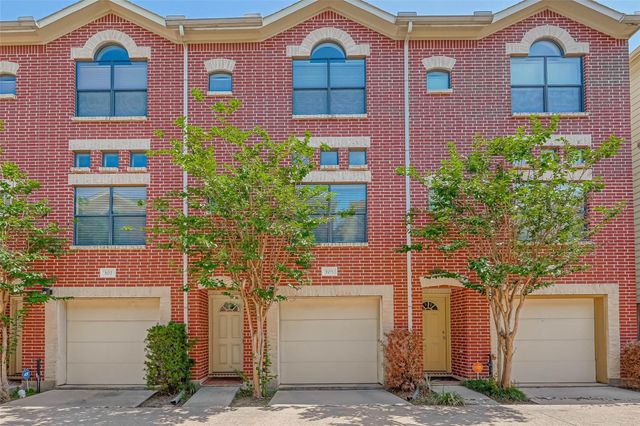11315 Main Street 103, Houston, TX 77025