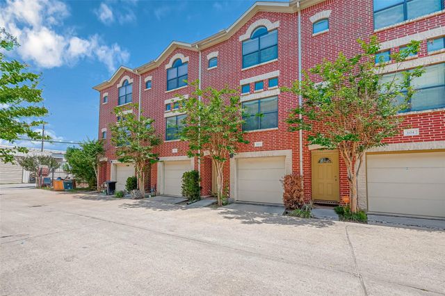 11315 Main Street 103, Houston, TX 77025