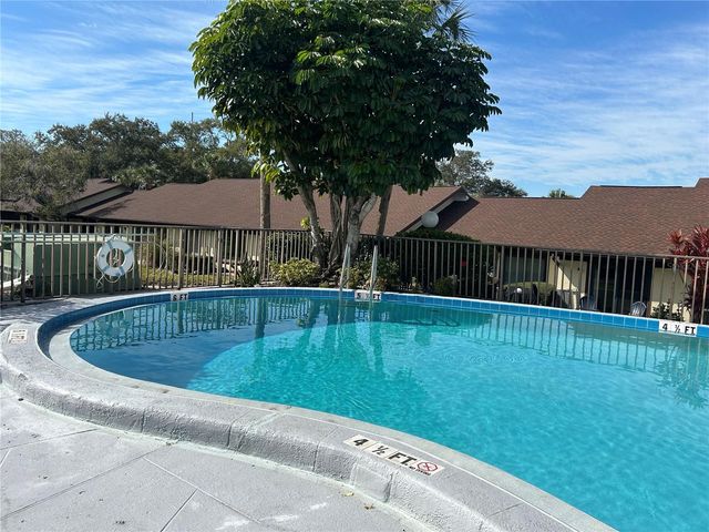 1310 POWDERPUFF DR 1104, Dunedin, FL 34698