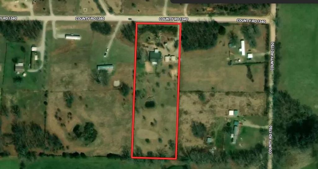 4762 County Road 1340, Pomona, MO 65789