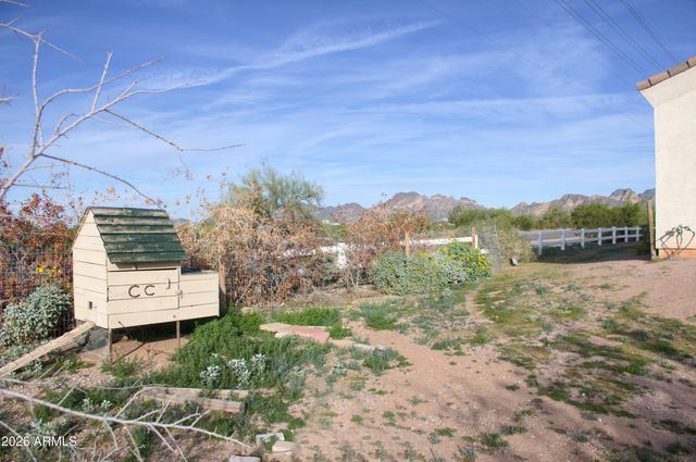 1623 E HIDALGO Street, Apache Junction, AZ 85119