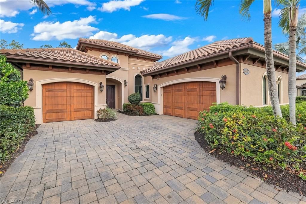 6419 VIVALDI CT, NAPLES, FL 34113 — exterior