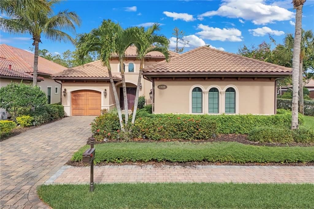6419 VIVALDI CT, NAPLES, FL 34113 — photo 4
