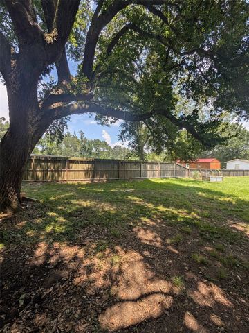 1910 Reese Street, Liberty, TX 77575