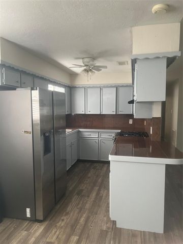 622 Coolidge St Street, Channelview, TX 77530