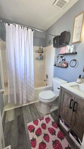 618 S Rogers Dr, Pueblo West, CO 81007