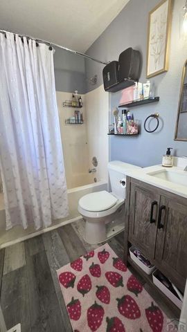 618 S Rogers Dr, Pueblo West, CO 81007