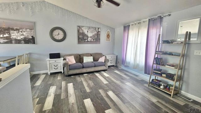618 S Rogers Dr, Pueblo West, CO 81007
