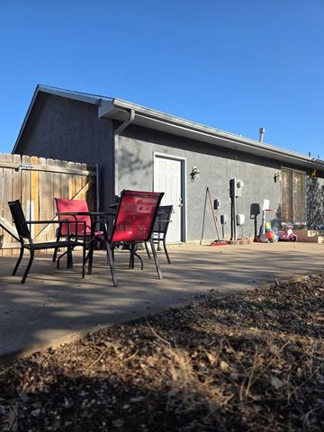 618 S Rogers Dr, Pueblo West, CO 81007
