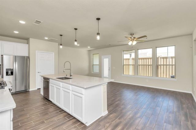 3420 Avondale View Drive, Houston, TX 77025