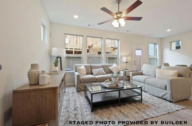 3420 Avondale View Drive, Houston, TX 77025