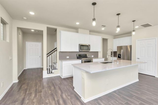 3420 Avondale View Drive, Houston, TX 77025