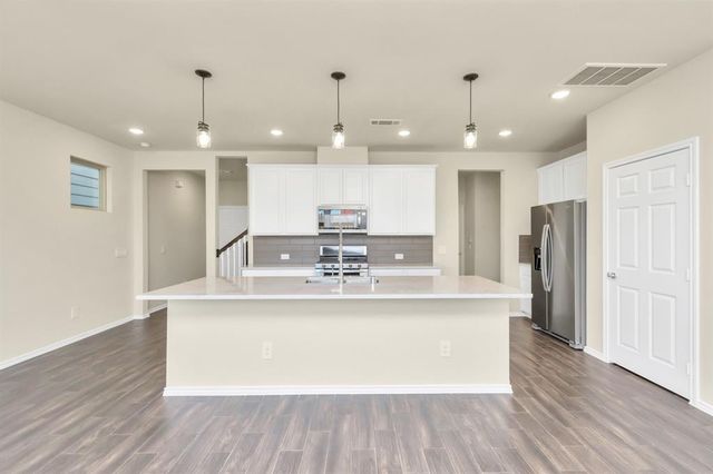 3420 Avondale View Drive, Houston, TX 77025