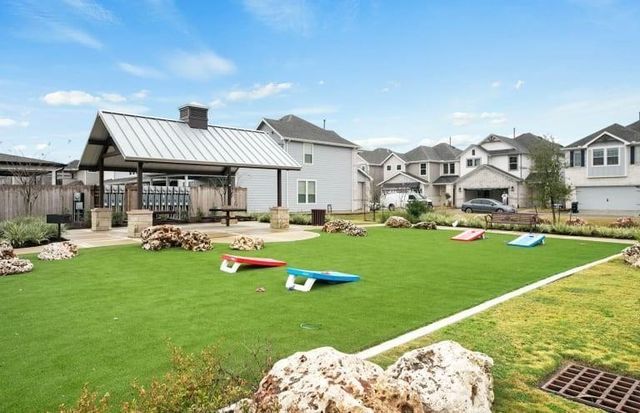 3420 Avondale View Drive, Houston, TX 77025