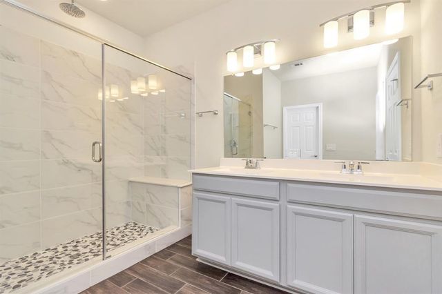 3420 Avondale View Drive, Houston, TX 77025