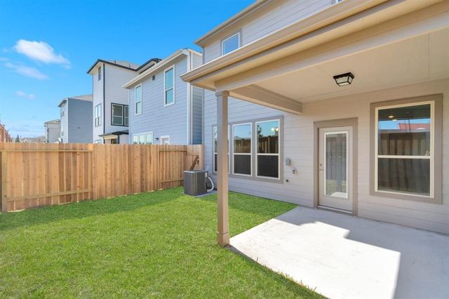 3420 Avondale View Drive, Houston, TX 77025