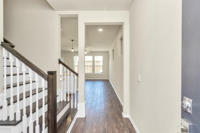 3420 Avondale View Drive, Houston, TX 77025