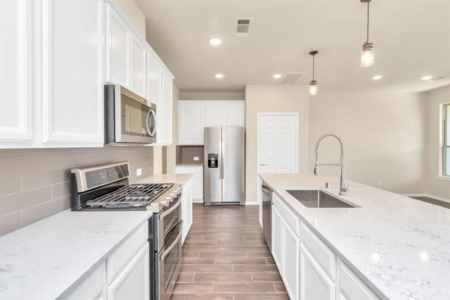 3420 Avondale View Drive, Houston, TX 77025