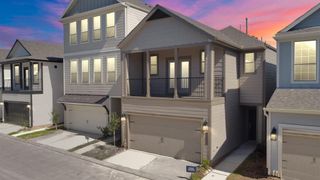 3420 Avondale View Drive, Houston, TX 77025