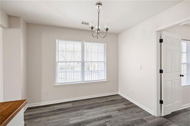 415 Heritage Row, Woodstock, GA 30188