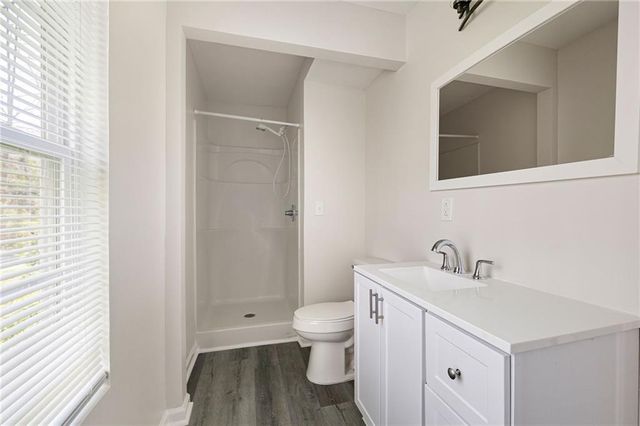 415 Heritage Row, Woodstock, GA 30188