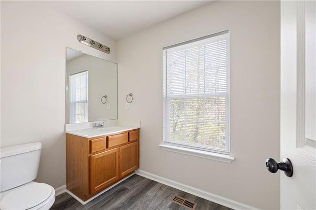 415 Heritage Row, Woodstock, GA 30188