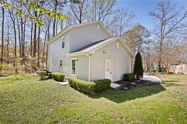 415 Heritage Row, Woodstock, GA 30188