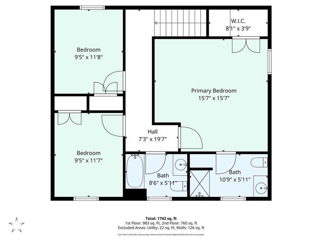 415 Heritage Row, Woodstock, GA 30188