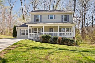 415 Heritage Row, Woodstock, GA 30188