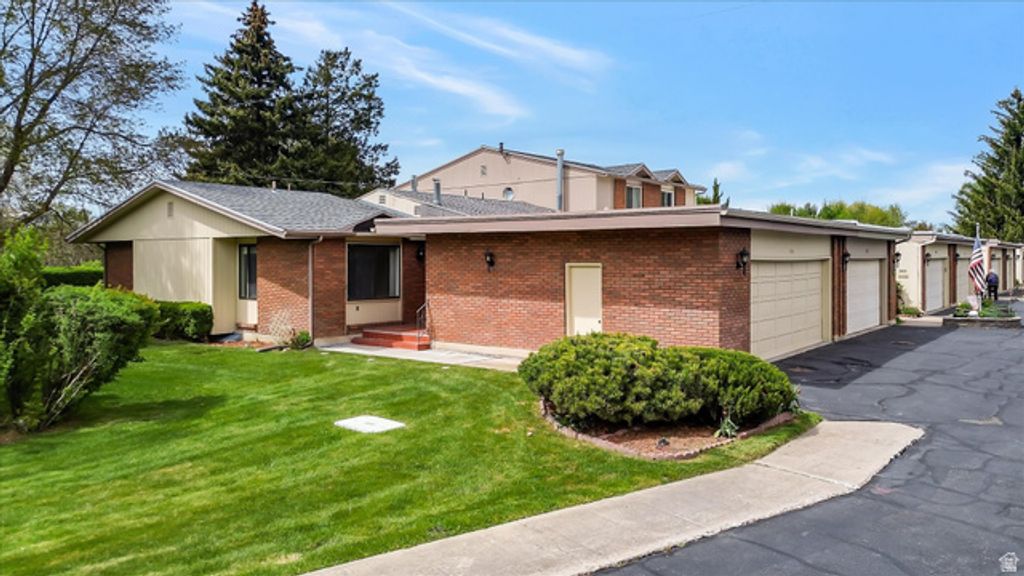 Image 1 of property listing at 325 N 150 W, Logan, UT 84321