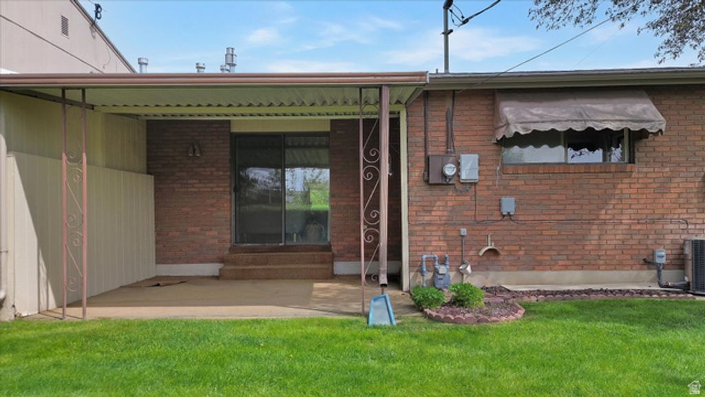 Image 35 of property listing at 325 N 150 W, Logan, UT 84321