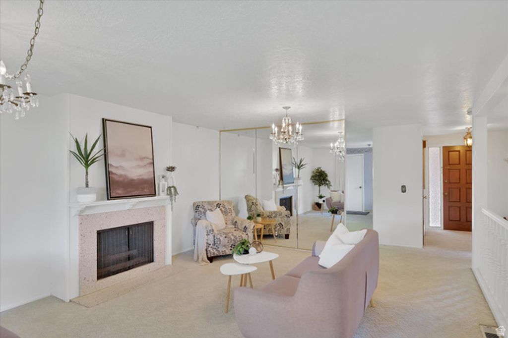 Image 6 of property listing at 325 N 150 W, Logan, UT 84321