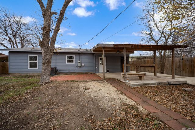 131 Westmont, San Antonio, TX 78227