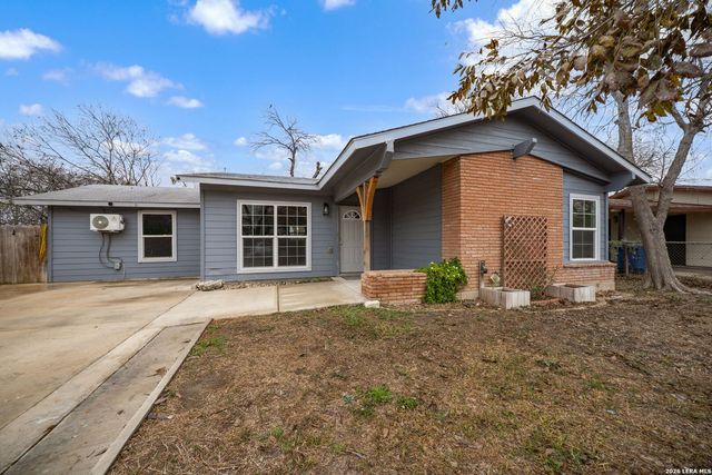 131 Westmont, San Antonio, TX 78227