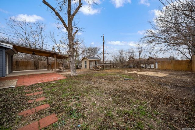 131 Westmont, San Antonio, TX 78227