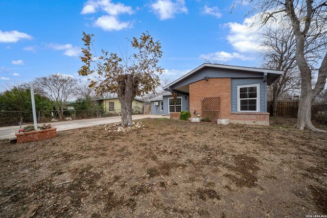 131 Westmont, San Antonio, TX 78227