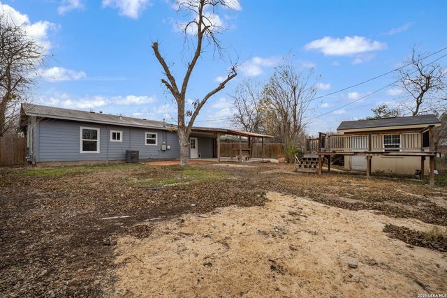 131 Westmont, San Antonio, TX 78227