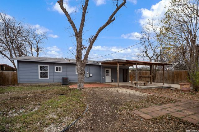 131 Westmont, San Antonio, TX 78227