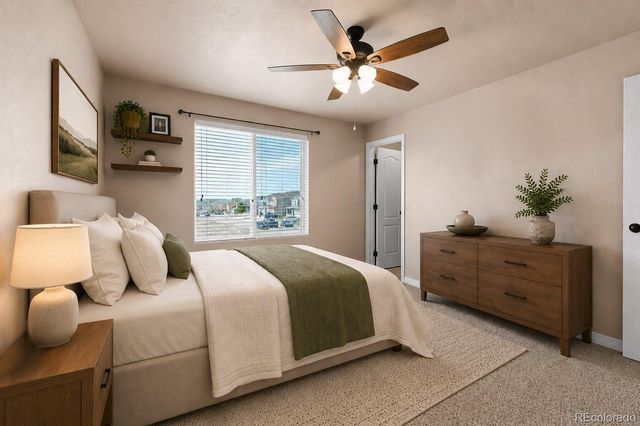 7926 Dutchl Loop, Colorado Springs, CO 80925