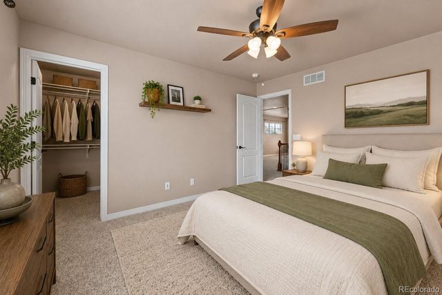 7926 Dutchl Loop, Colorado Springs, CO 80925