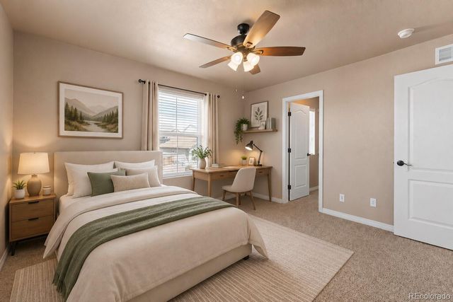 7926 Dutchl Loop, Colorado Springs, CO 80925