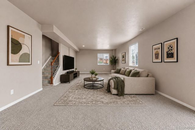 7926 Dutchl Loop, Colorado Springs, CO 80925