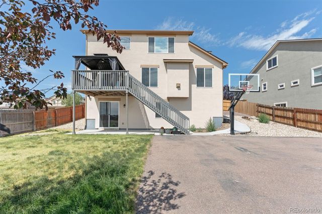 7926 Dutchl Loop, Colorado Springs, CO 80925