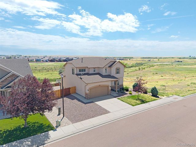 7926 Dutchl Loop, Colorado Springs, CO 80925