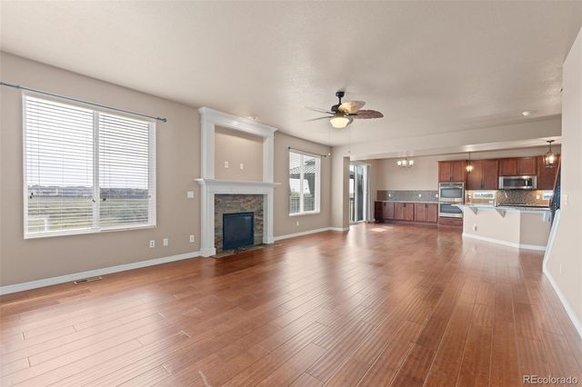 7926 Dutchl Loop, Colorado Springs, CO 80925