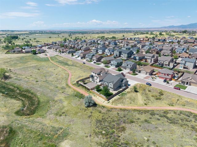 7926 Dutchl Loop, Colorado Springs, CO 80925