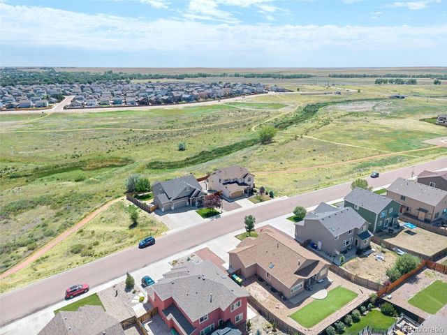 7926 Dutchl Loop, Colorado Springs, CO 80925