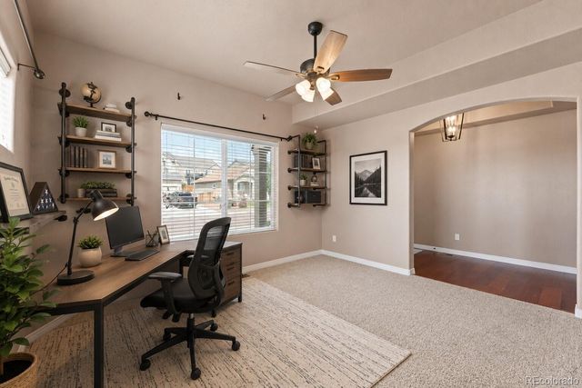 7926 Dutchl Loop, Colorado Springs, CO 80925